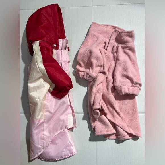 Dog Coat by Zack & Zoey - Picture 2 of 10